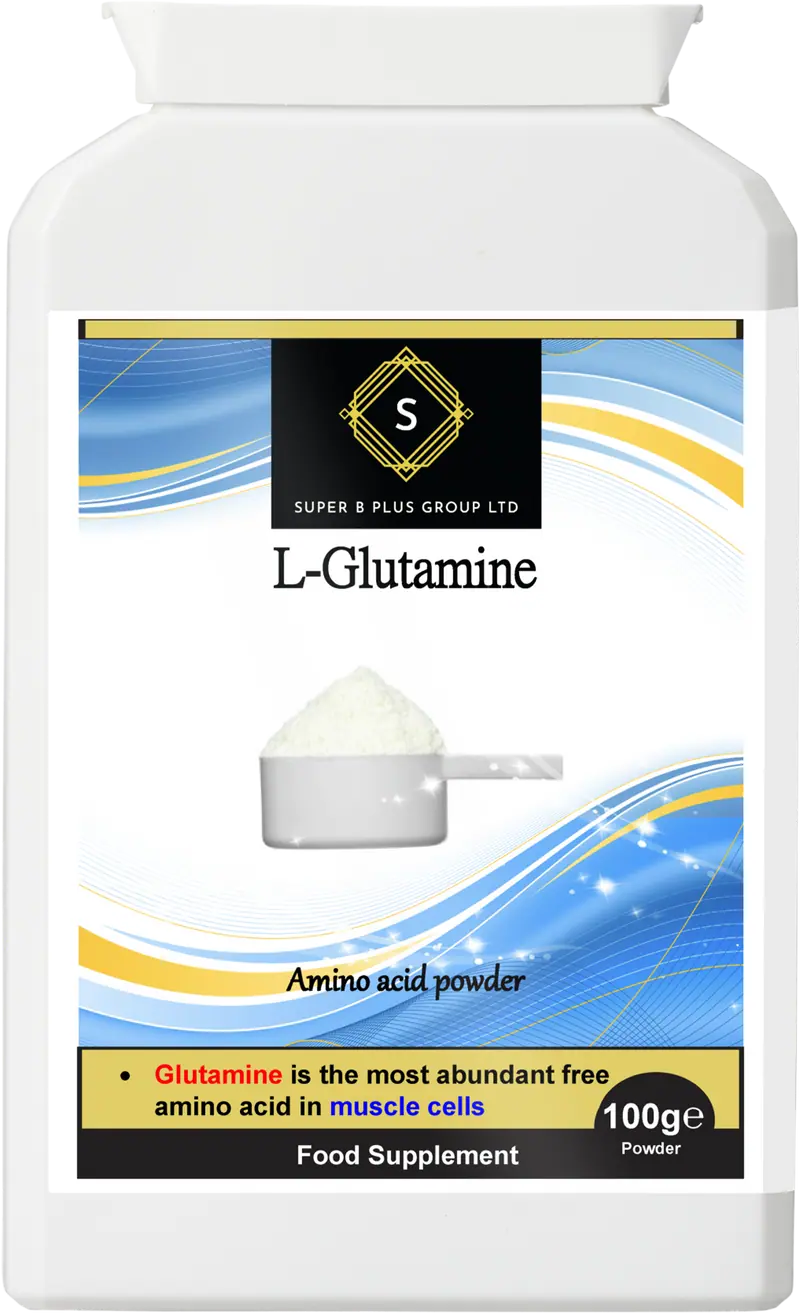 L-Glutamine
