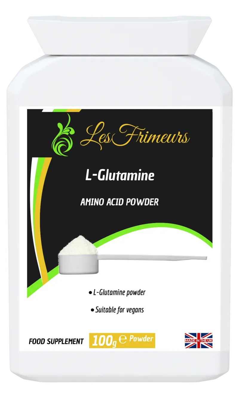 L-Glutamine