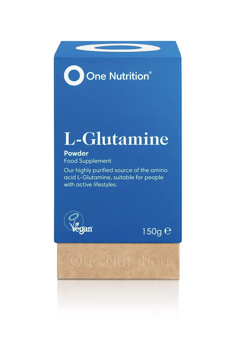 L-Glutamine Powder