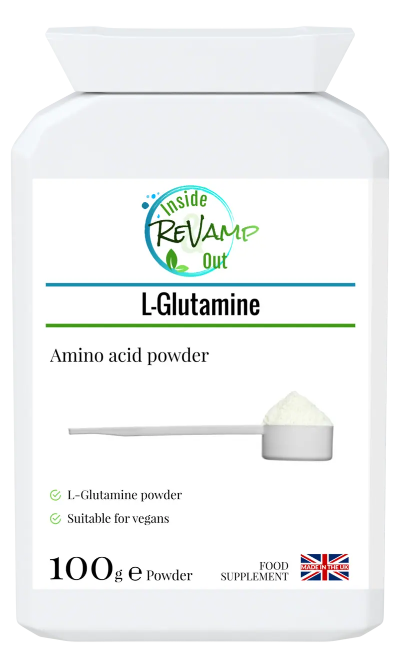 L-Glutamine
