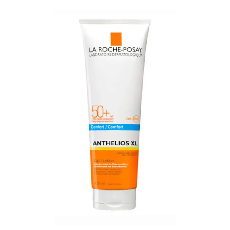 La Roche-Posay Anthelios Body Milk SPF50+