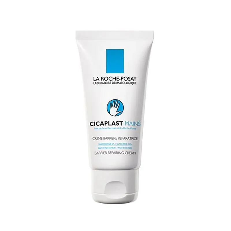 La Roche-Posay Cicaplast Hands 50ml