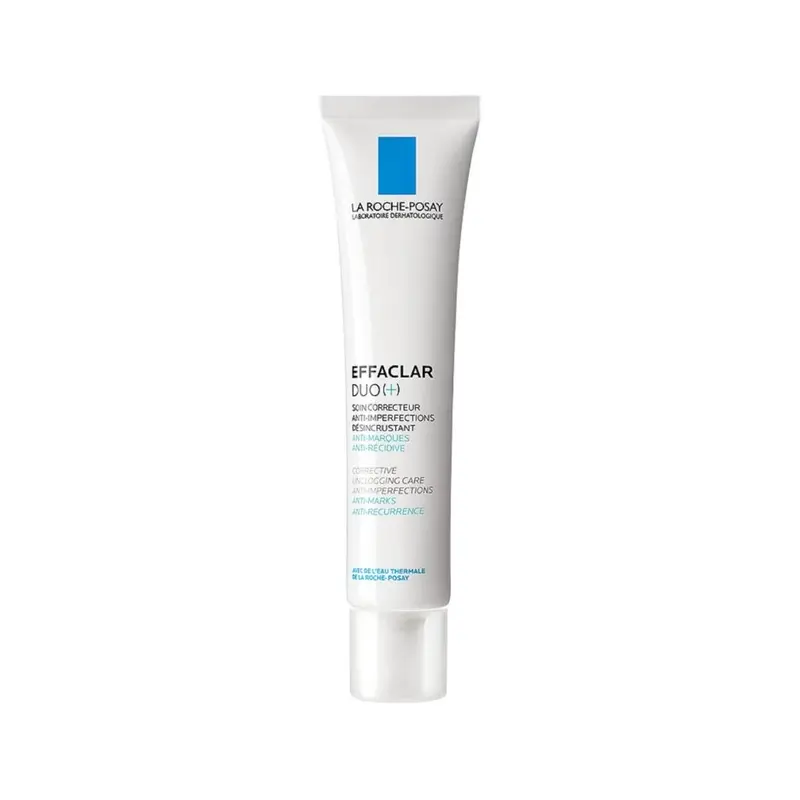 La Roche-Posay Effaclar Duo+ SPF30 40ml