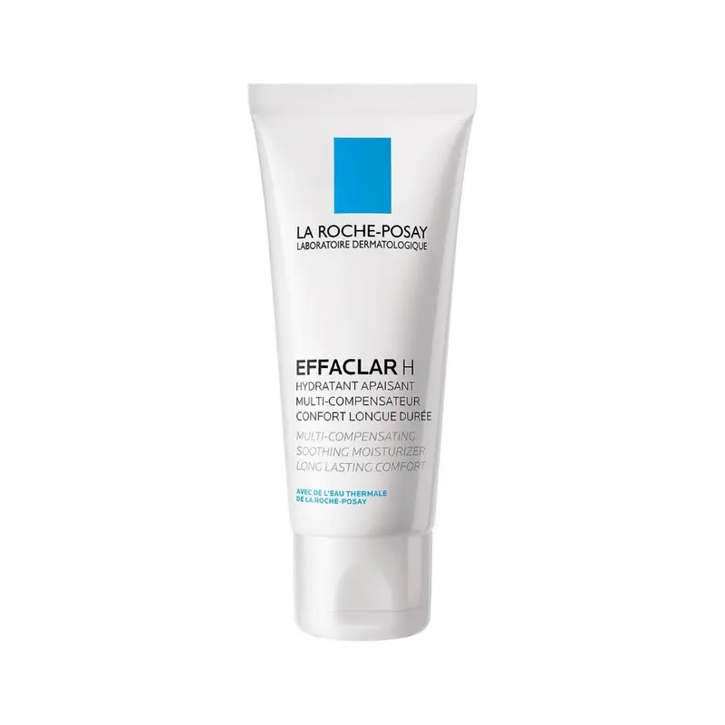 La Roche-Posay Effaclar H Moisturiser 40ml