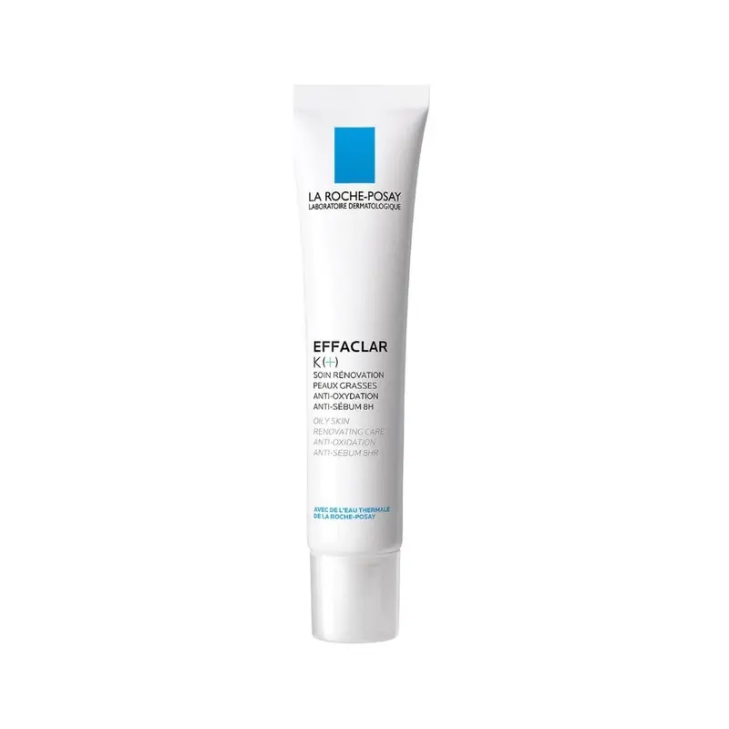 La Roche-Posay Effaclar K+ 40ml