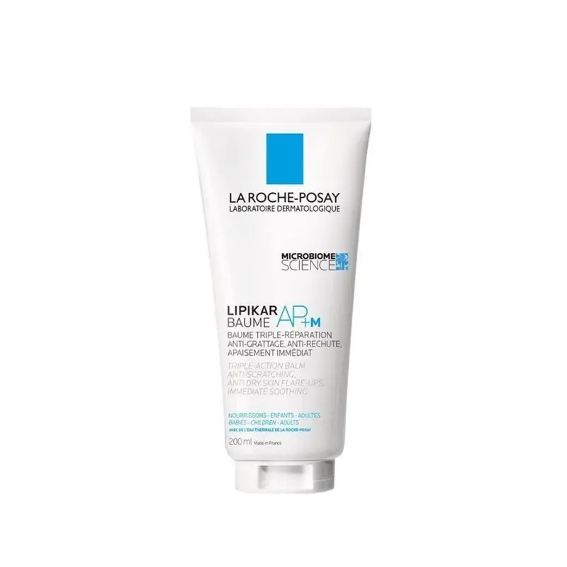 La Roche-Posay Lipikar AP+ M Baume 200ml
