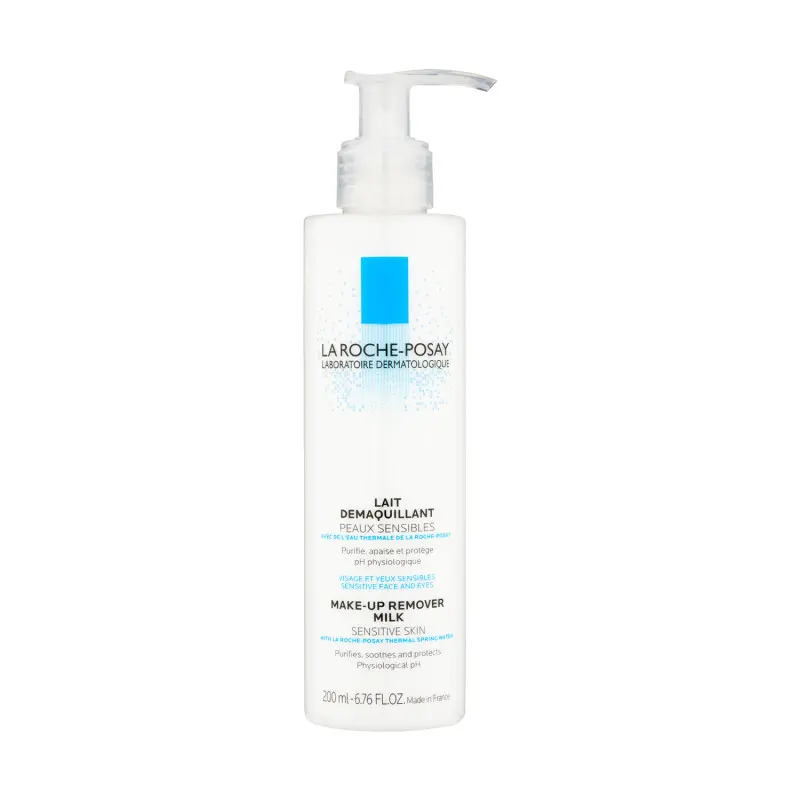 La Roche-Posay Physiological Cleansing Milk