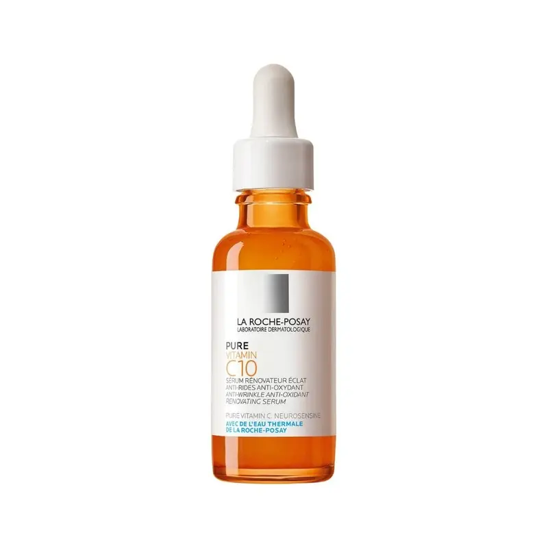La Roche-Posay Pure Vitamin C10 Serum 30ml