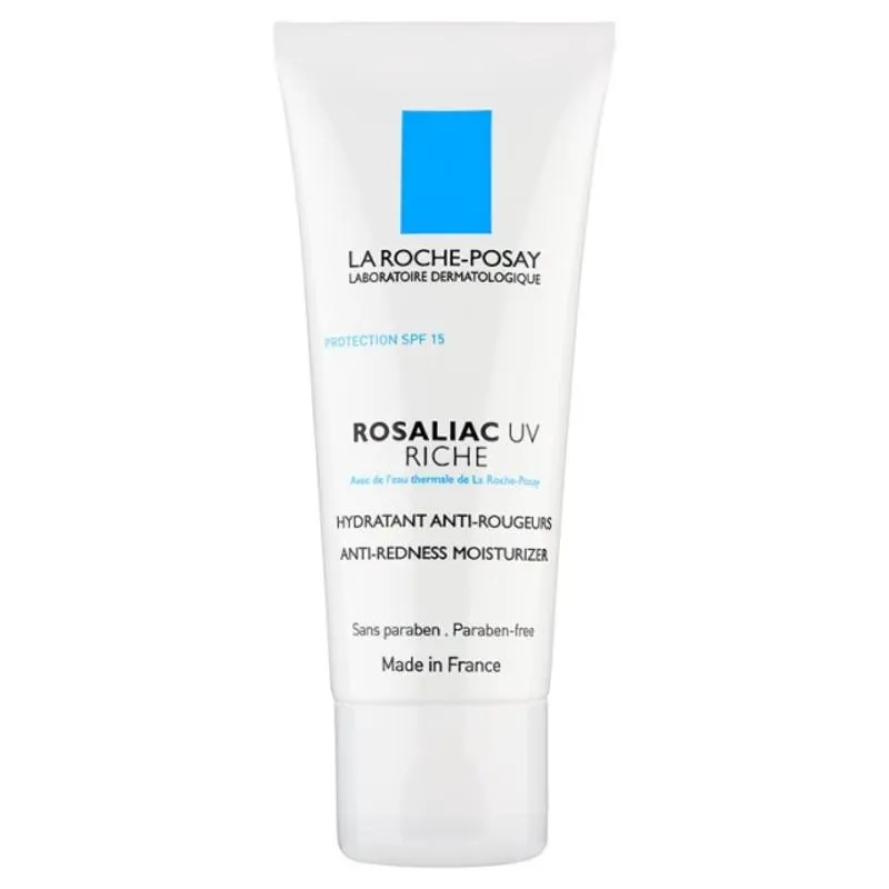 La Roche-Posay Rosaliac UV Rich