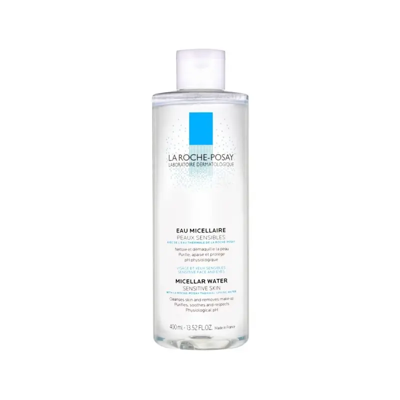 La Roche-Posay Sensitive Micellar Water 400ml