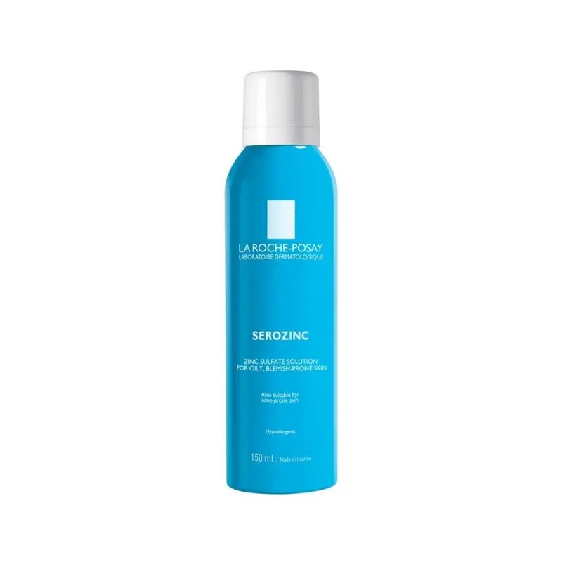 La Roche-Posay Serozinc 150ml