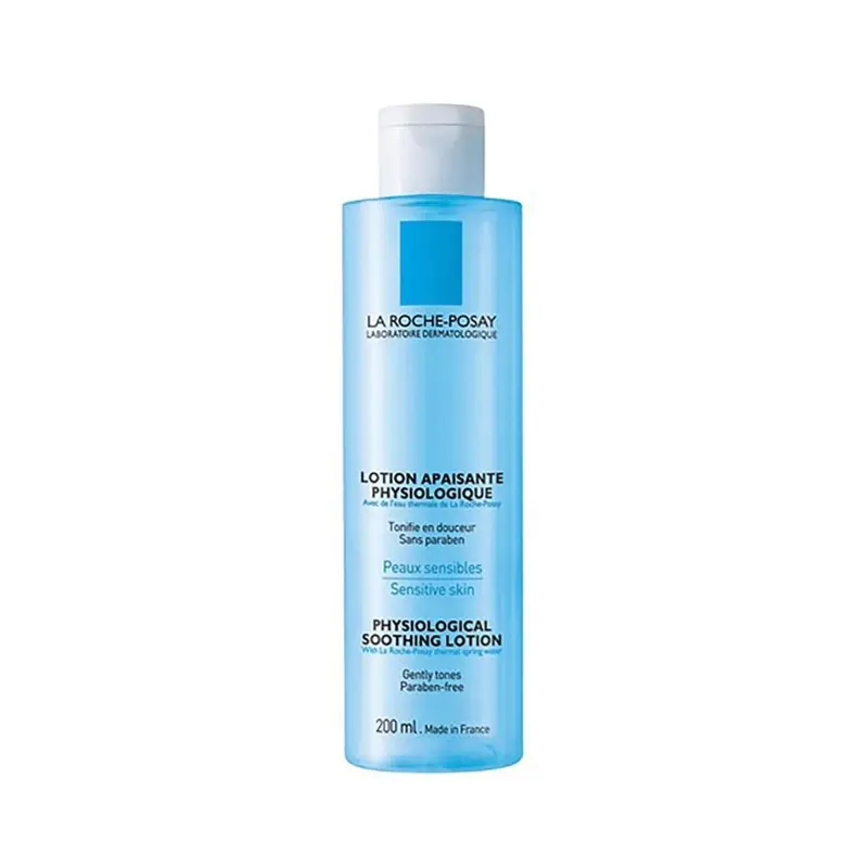 La Roche-Posay Soothing Toning Lotion 200ml