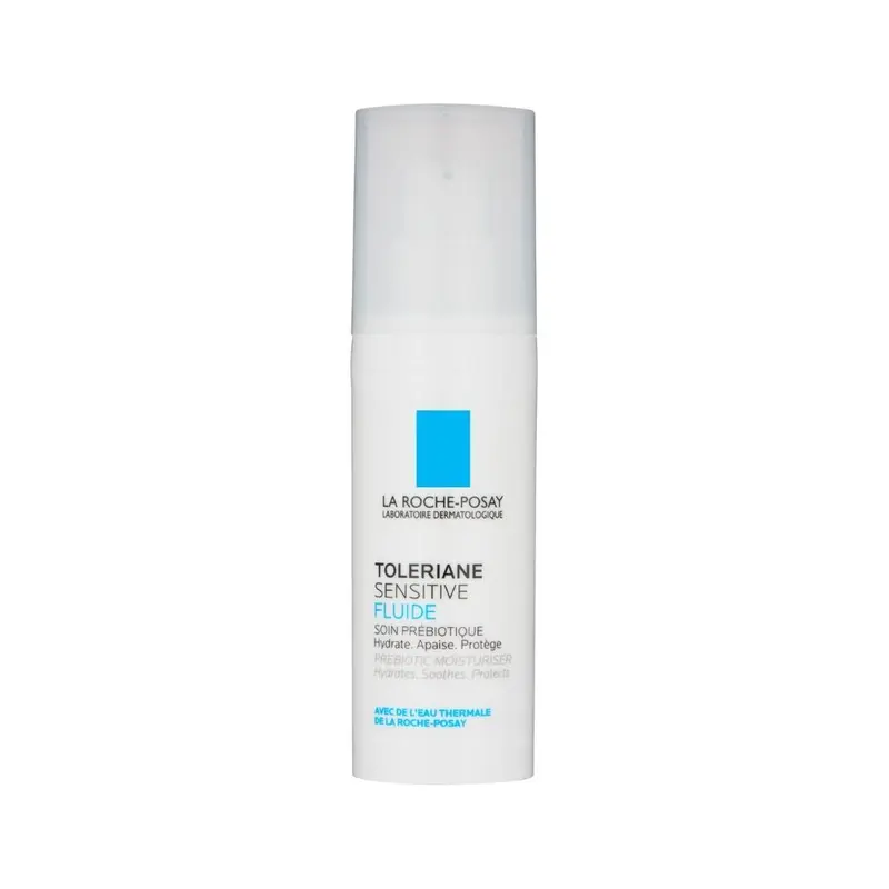 La Roche-Posay Toleriane Sensitive Fluide 40ml