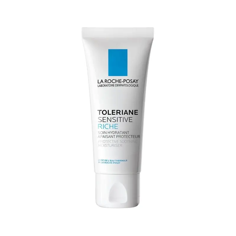 La Roche-Posay Toleriane Sensitive Rich 40ml
