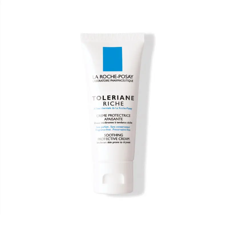 La Roche-Posay Toleriane Sensitive Riche Moisturiser