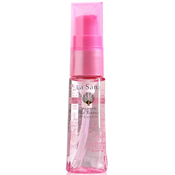 La Sana - Hair Essence Moisturizing 25ml.