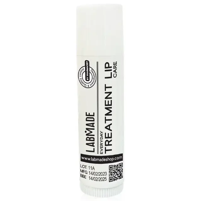 LABMADE - Everyday Treatment Lip Care 5g.