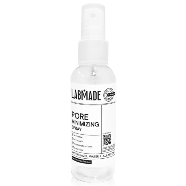 LABMADE - Pore Minimizing Spray 60ml.