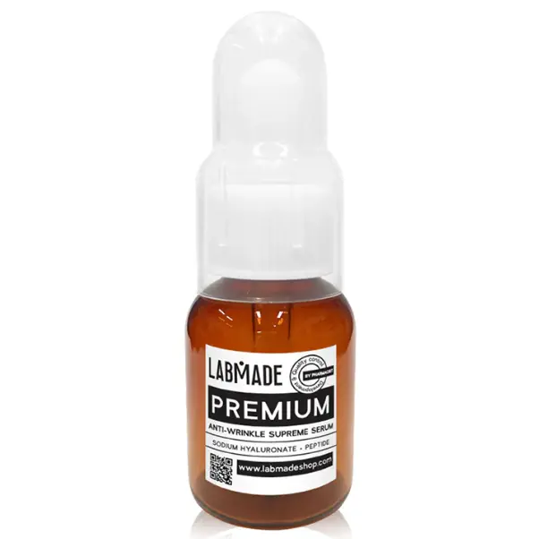 LABMADE - Premium Anti-Wrinkle Supreme Serum 25ml.