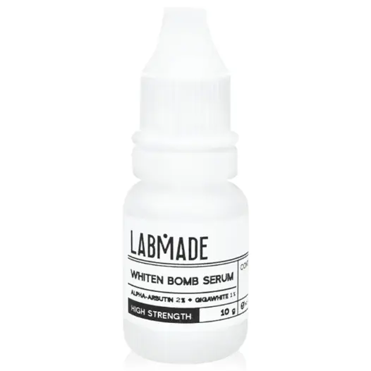 LABMADE - Whiten Bomb Serum 10g.