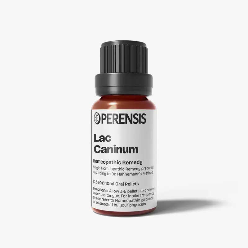 Lac Caninum