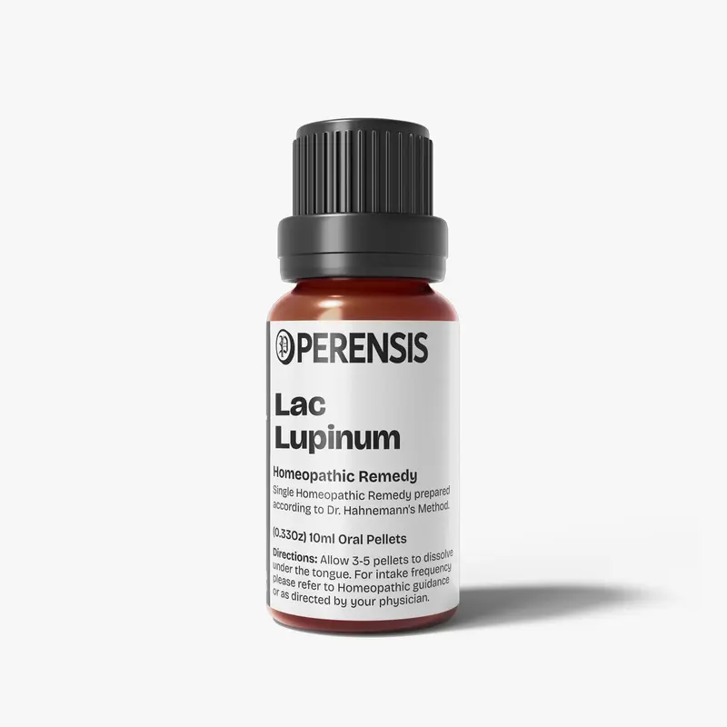 Lac Lupinum