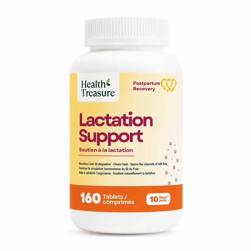 Lactation Formula - 160 tablets