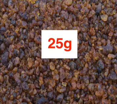Lakh Dana 25g pure for weight loss
