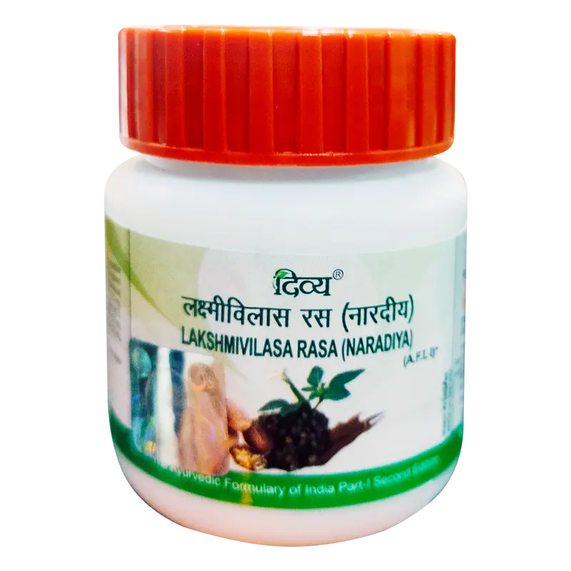 LAKSHMIVILASA RASA 80