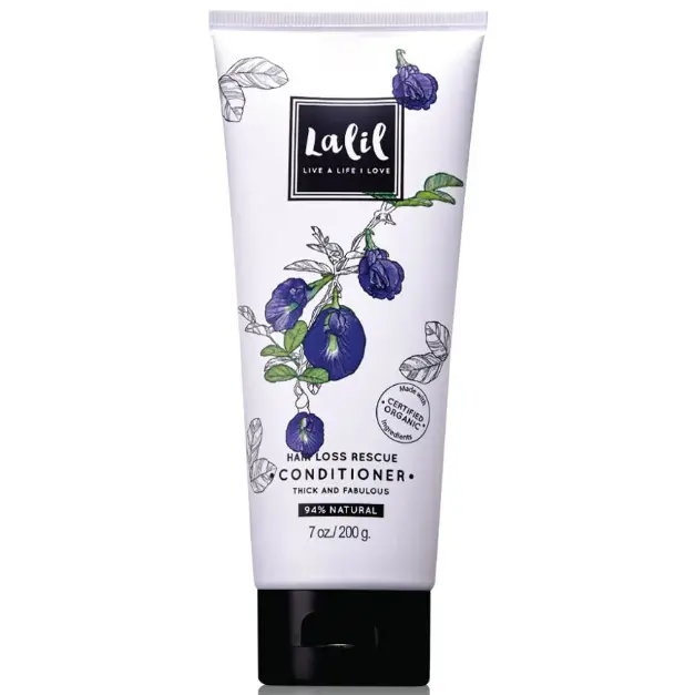 Lalil - Hair Loss Rescue Conditioner 200g.