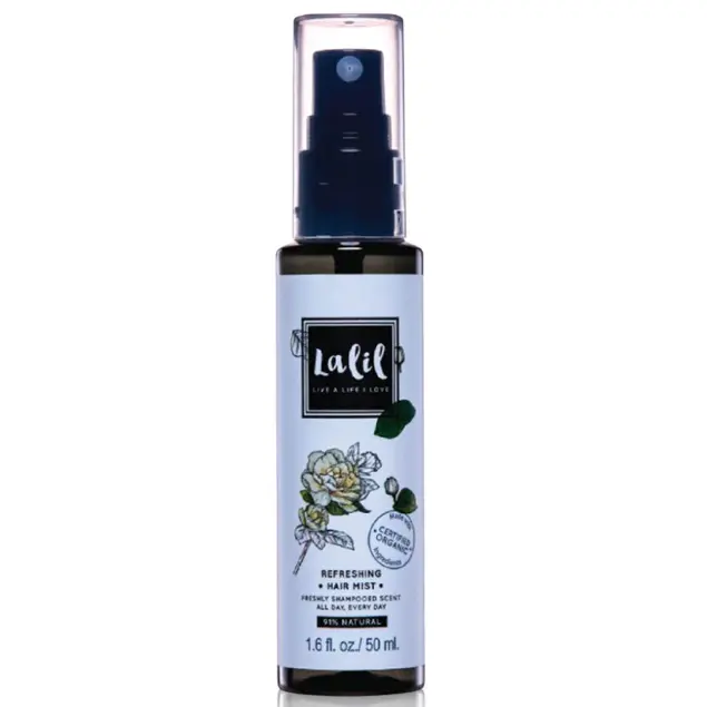 Lalil - Refreshing Hair Mist 50ml.