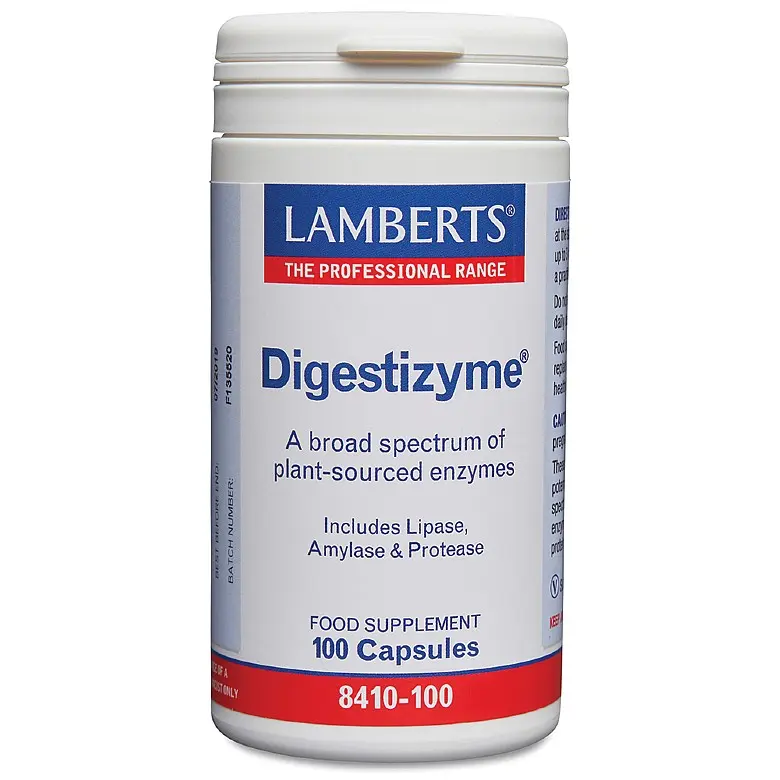 Lamberts Digestizyme