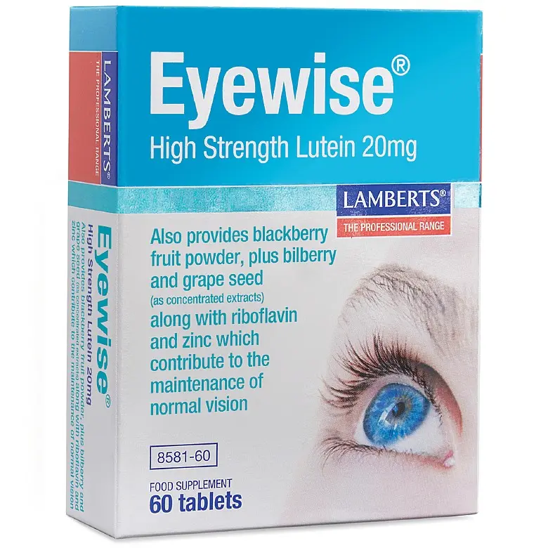 Lamberts Eyewise