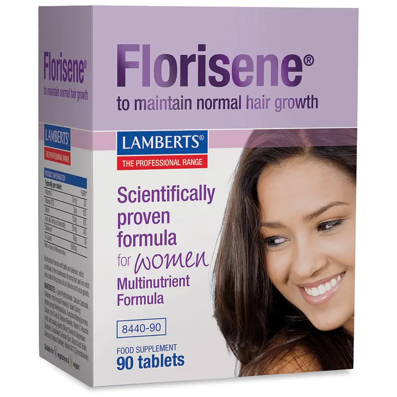 Lamberts Florisene 90’s