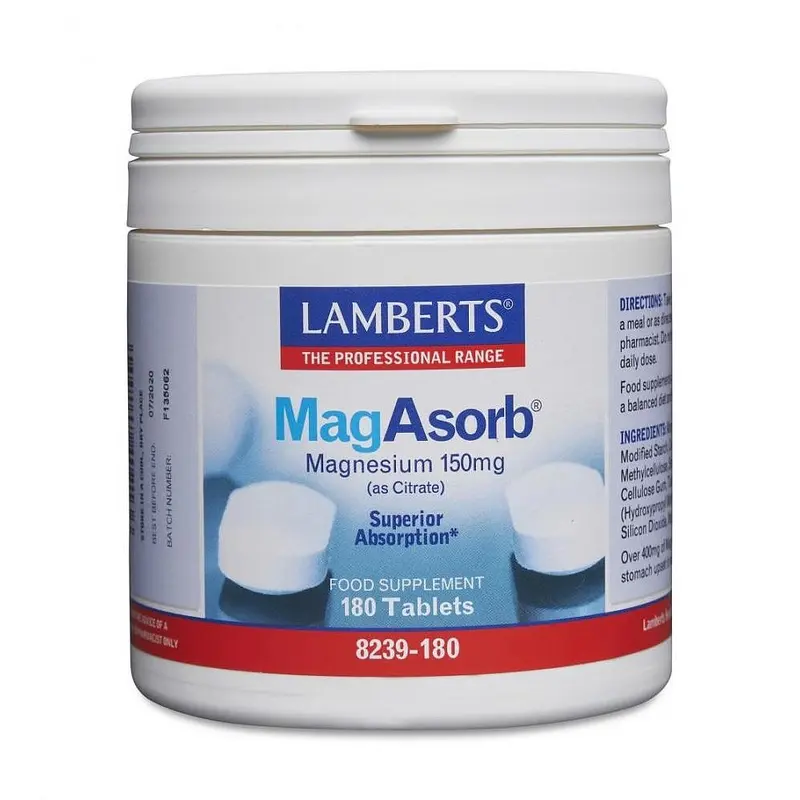 Lamberts MagAsorb