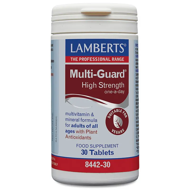 Lamberts MultiGuard