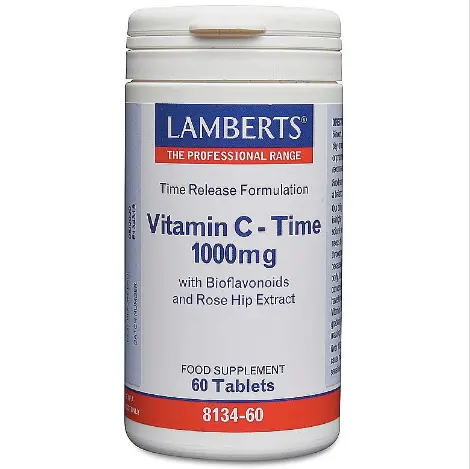 Lamberts Time Release Vitamin C