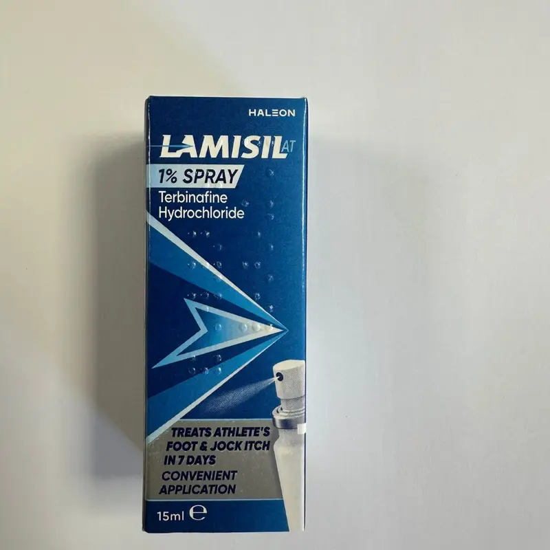 Lamisil Spray
