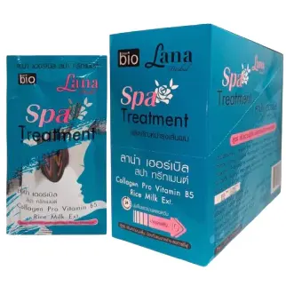 Lana - Spa Treatment Cream 30ml. (Pack of 24)