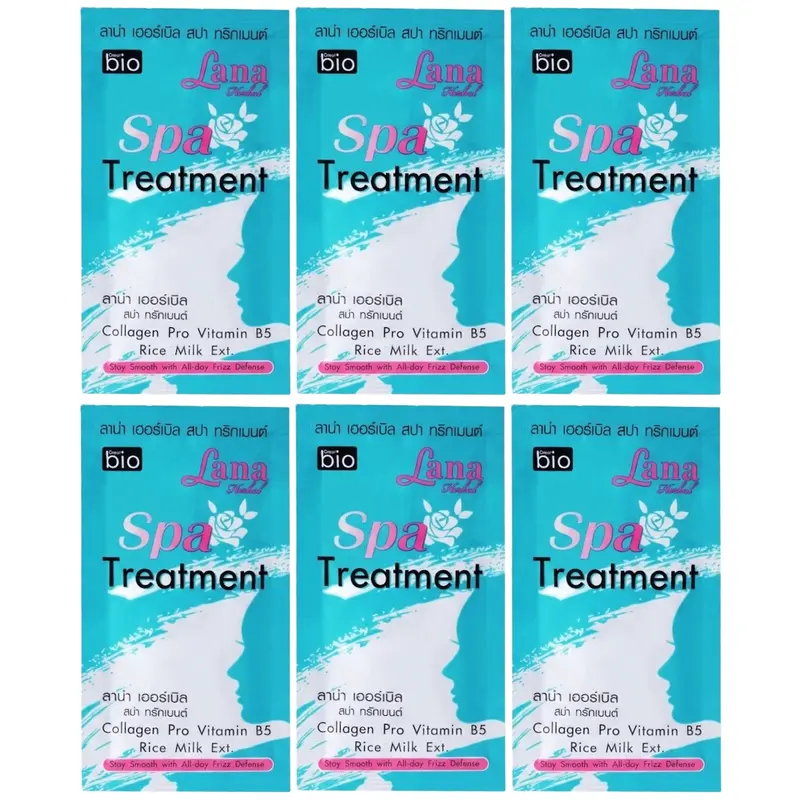 Lana - Spa Treatment Cream 30ml. (Pack of 6)