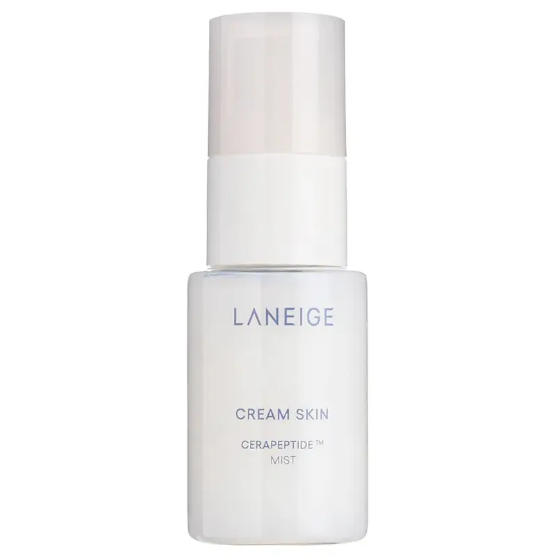 Laneige - Cream Skin Mist with Cerapeptide 30ml.