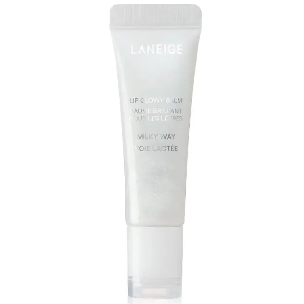 Laneige - Lip Glowy Balm Baume Brilliant #Milky Way 10g.