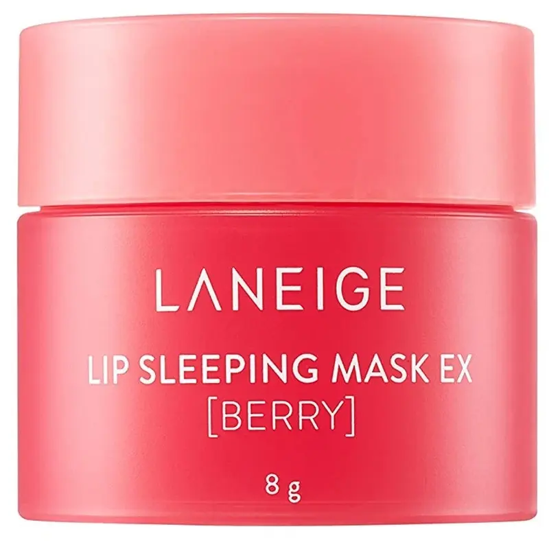 Laneige - Lip Sleeping Mask #Berry 8g.