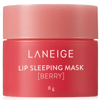 Laneige - Lip Sleeping Mask #Berry 8g.