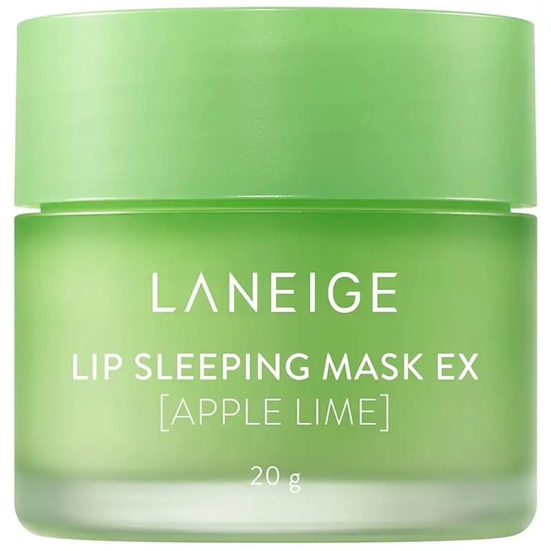 Laneige - Lip Sleeping Mask EX #Apple Lime 20g.