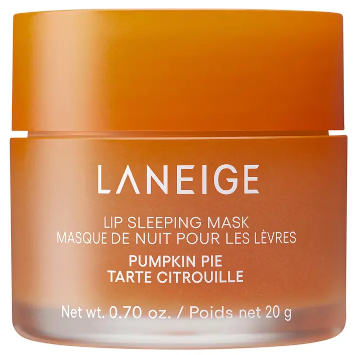 Laneige - Lip Sleeping Mask #Pumpkin Pie 20g.