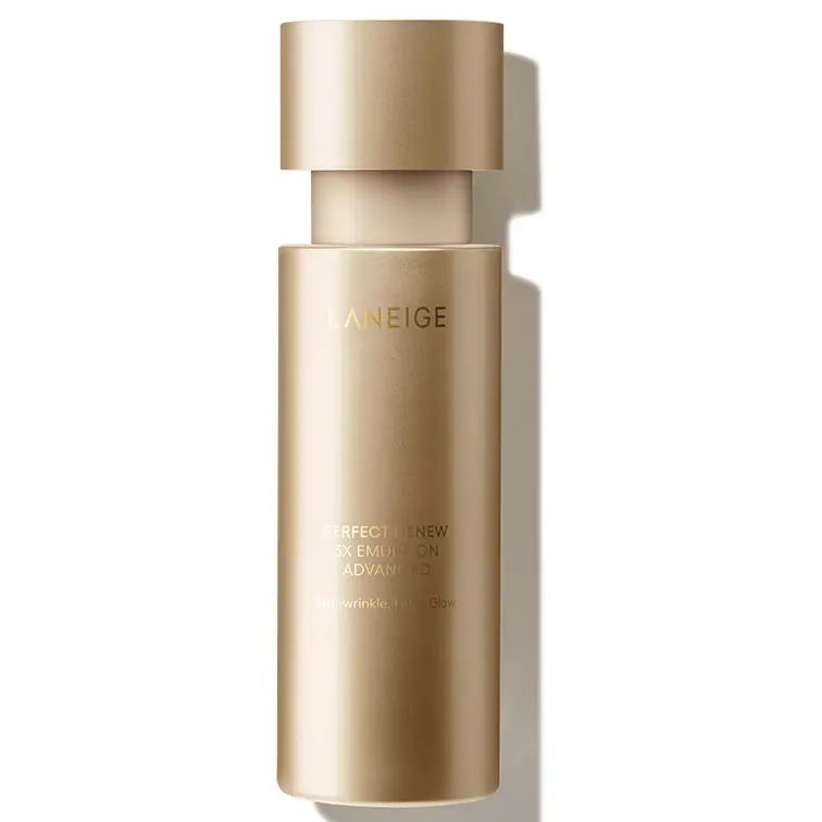 Laneige - Perfect Renew 3X Emulsion Advanced 130ml.