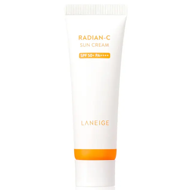 Laneige - Radian-C Sun Cream SPF50+ PA++++ 50ml.