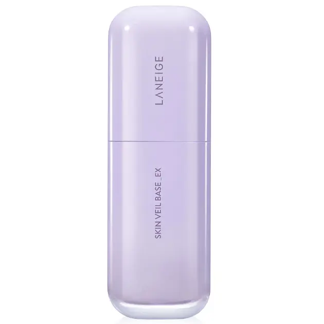 Laneige - Skin Veil Base EX #N40 Pure Violet 30ml.