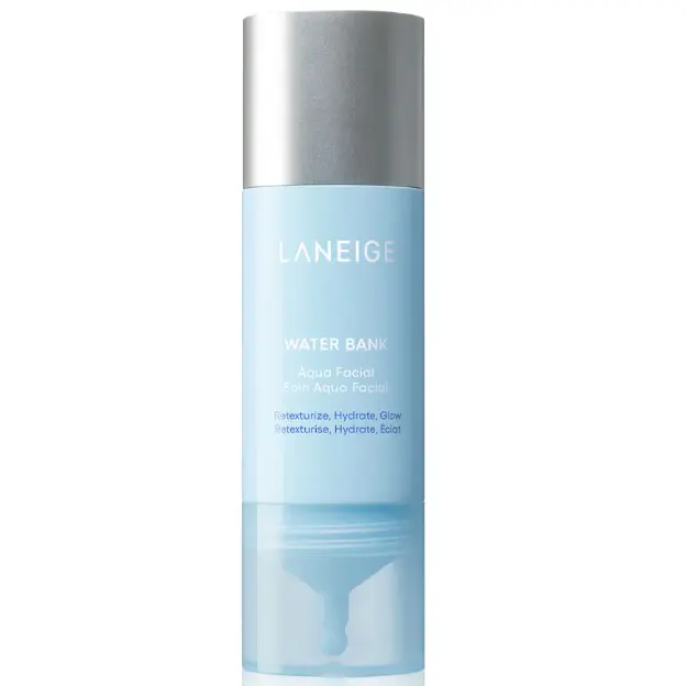 Laneige - Water Bank Aqua Facial 30ml